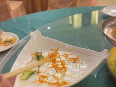 -平壤馆(西塔街店)