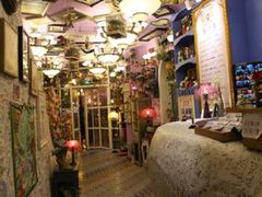 -广州迷途主题旅馆(海珠广场店)