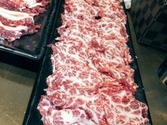 -手选潮汕鲜活牛肉火锅(二七广场店)