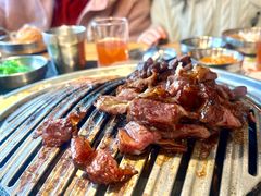 -GOGIYA·咕叽吖韩国传统烤肉店(小榄店)