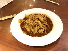 -临潼印象·特色陕菜