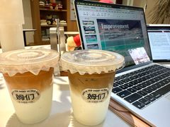 -姆们M Sweetie Cake(五道口店)