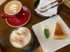 -咖法森林·咖啡  酒吧(天河店)