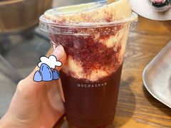 -去茶山(重庆万象城店)