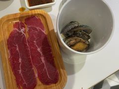 -SEA西雅图海鲜自助餐厅(海乐世界店)
