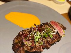 -Mercato莫卡多露台餐厅与酒吧(K11店)