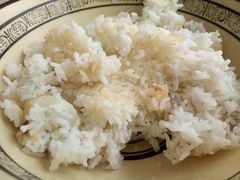 白米饭-鑫悦楼煎蟹·16年海鲜大排档