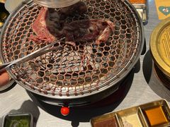 -牧童禧肉社·韩国炭火烤肉店(中粮祥云小镇创始店)