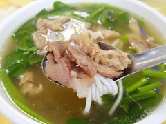 羊汤-炕锅羊肉土火锅面片大王