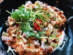 麻酱金针肥牛-七裕庄(凯旋南路店)