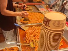 -丁家坡洋芋·观音桥好吃街A区(全国总店)