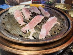 -伏一解牛烤肉专门店(信业购物中心店)