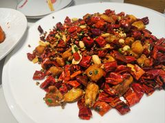 -蜀阳餐厅·金牌水煮鱼