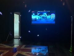 -VR间客漫虚拟现实体验馆(汉街店)