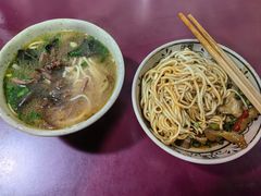 -大石人家鱿鱼面馆(大石西路总店)