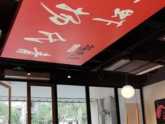 -杨氏青龙虾·羊蝎子(珠江路店)