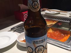 -海底捞火锅(大学路新象城店)