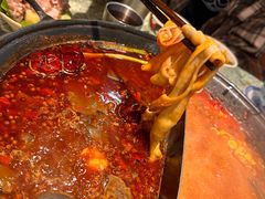 -五里关火锅(牛市口店)