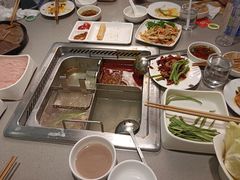 -海底捞火锅(CBD安泰广场店)