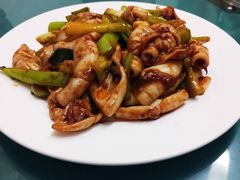 -李连贵酒家熏肉大饼(昆明街店)