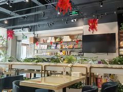 -随喜赞素食餐厅(亦庄店)