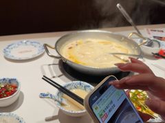-古膳记猪肚鸡.生蚝鸡(拱北店)