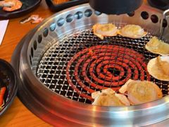 -拾勝牛·江景安格斯烧肉放题(江湾阳光天地店)
