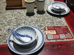 -南京大牌档(香港广场店)