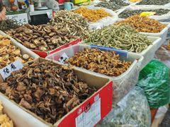 -大连熟食品交易中心