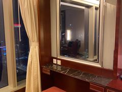 -广州香格里拉酒店