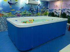 -乐贝康母婴用品生活馆(淡水店)