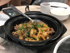 -新兴家喻酒家·羊城名宴(昌岗店)