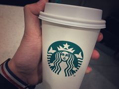 -星巴克(凯德晶萃店)