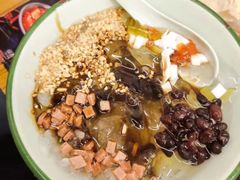 -水碾河刘老大串串香(水碾河路店)