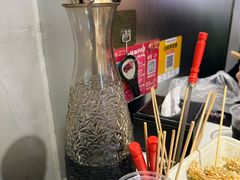 -佰人王串串香火锅(洋珠巷店)