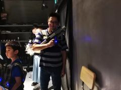 -镭战大联盟真人CS·生日派对·亲子聚会·团建(天安千树店)