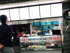 -津门张记包子铺(华昌道店)