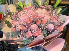 -爱尚幸福鲜花(上地实体店)