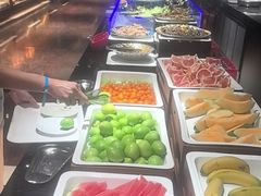 -萧邦音乐会所KTV·蒸汽活海鲜自助(福田店)