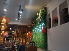 等位区-大师傅金奖啤酒鱼(西街老店)