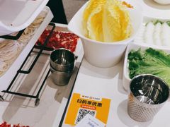 -牛焱·贵州黄牛肉火锅(城西银泰店)