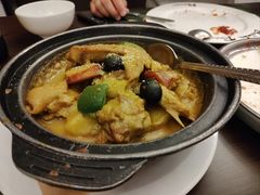 -澳门木偶葡国餐厅(珠海店)