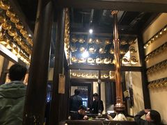-韩国料理大力士(屏风街店)