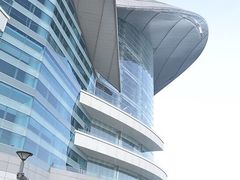 -香港会议展览中心演讲厅