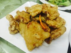 -老都一处饺子馆(道里店)