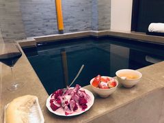 -西安华清御汤酒店