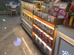 零售区-爸爸糖吐司面包(宁波世纪东方店)