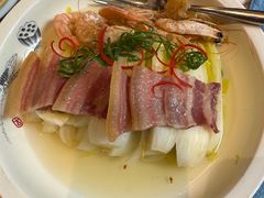 -杭州西湖柳莺里酒店·闻莺厅