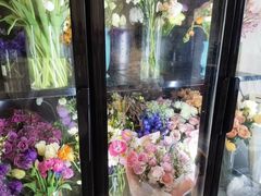 -卓花境Flowerwonderland花店