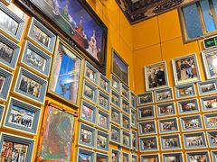 -吉祥圣雪藏餐